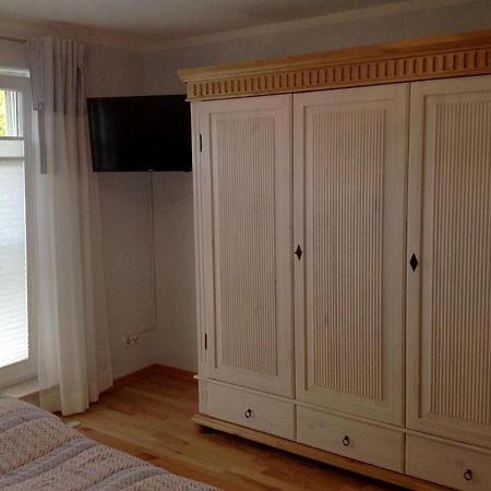 Haus Hedda Villa Zingst Kültér fotó
